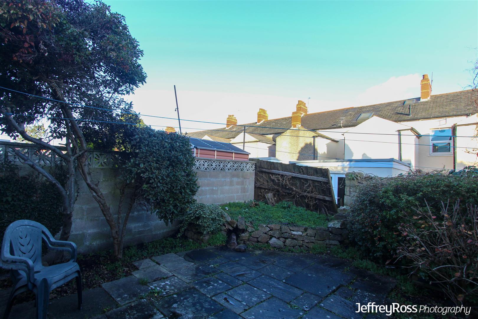 Coburn Street, Cathays — photograph 8